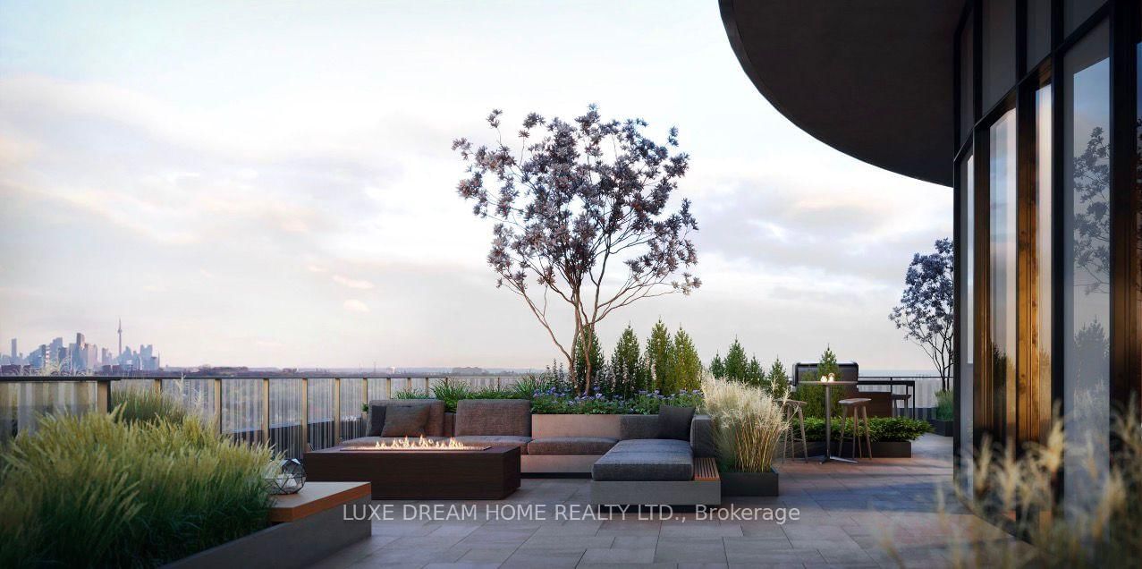 1 Fairview Road E, Unit 2405 - Photo 14