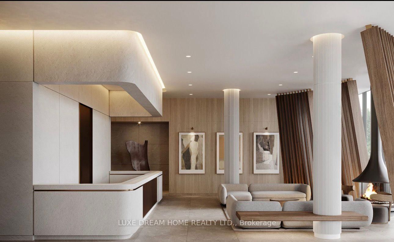 1 Fairview Road E, Unit 2405 - Photo 15