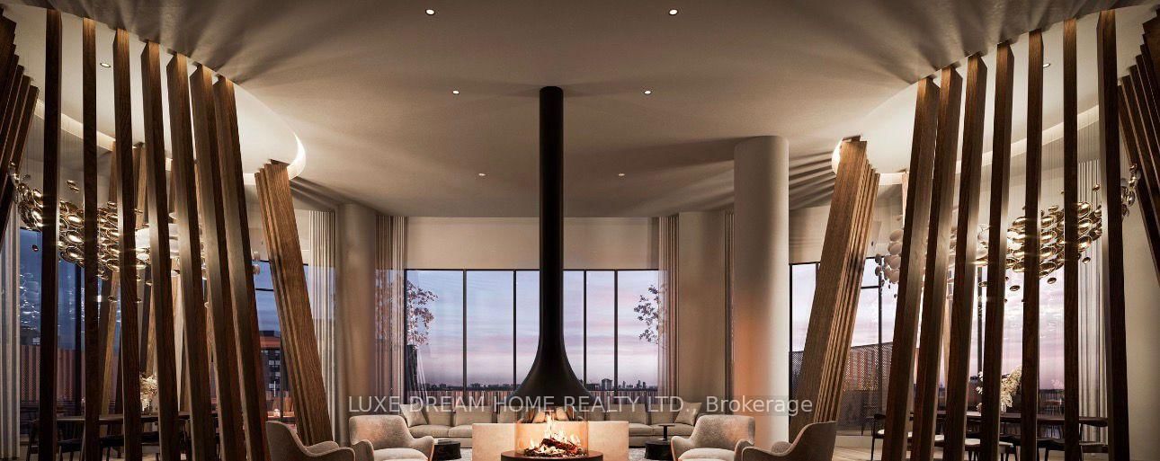 1 Fairview Road E, Unit 2405 - Photo 16