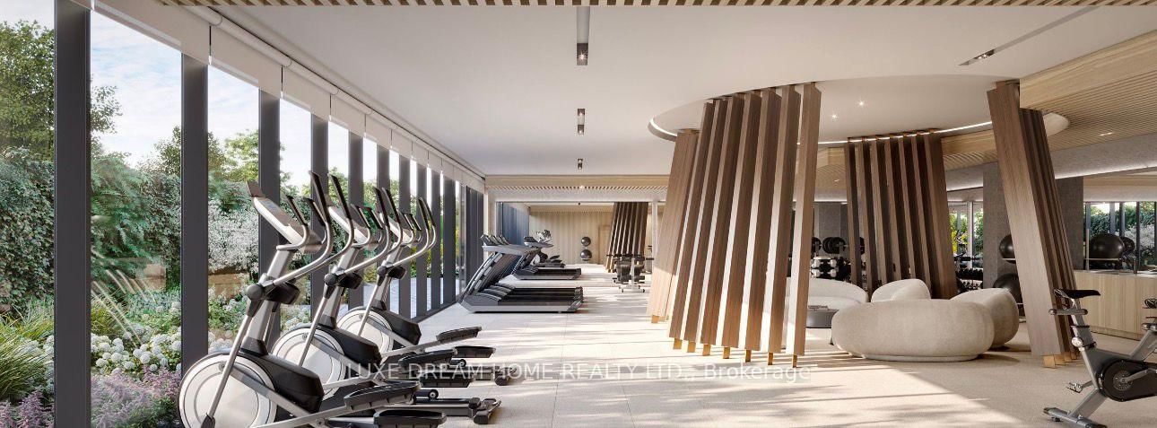 1 Fairview Road E, Unit 2405 - Photo 17