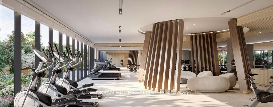 1 Fairview Road E, Unit 2405 - Photo 18