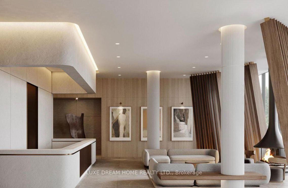 1 Fairview Road E, Unit 2405 - Photo 19