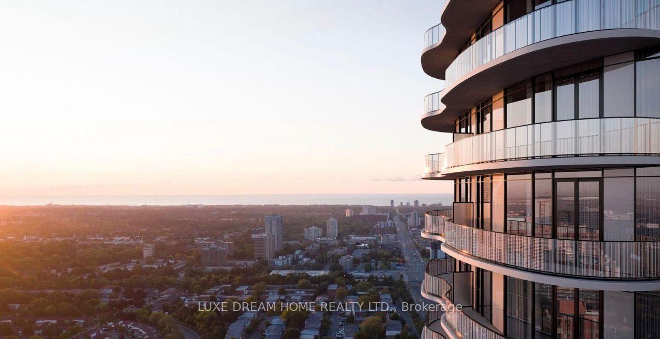 1 Fairview Road E, Unit 2405 - Photo 2