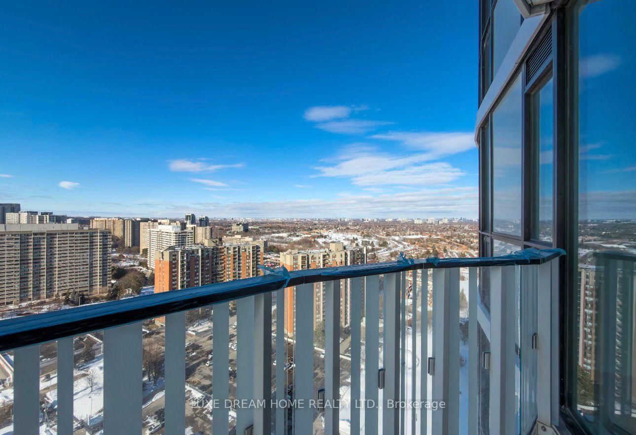 1 Fairview Road E, Unit 2405 - Photo 9