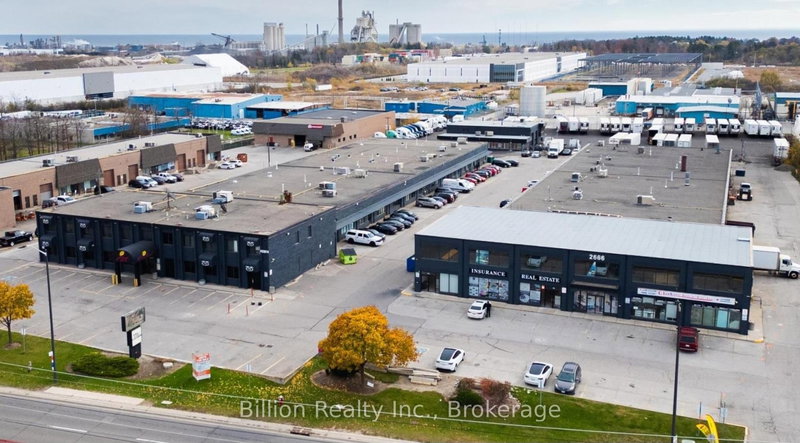 1C&D - 2666 Royal Windsor Dr, Mississauga, L5J 4P2 | Image 2