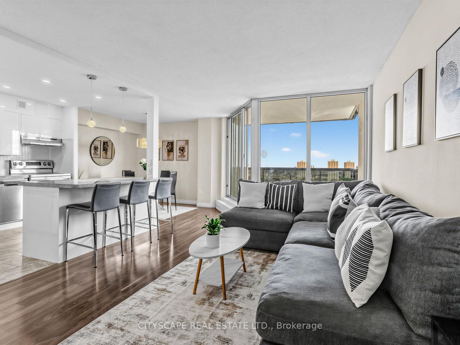 Property at 420 Mill