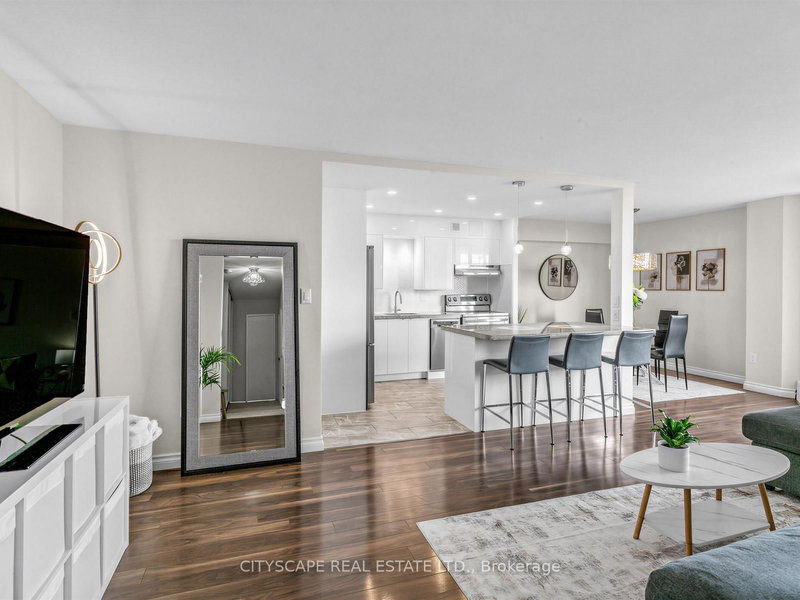 1702 - 420 Mill Rd, Toronto, M9C 1Z1 | Image 3