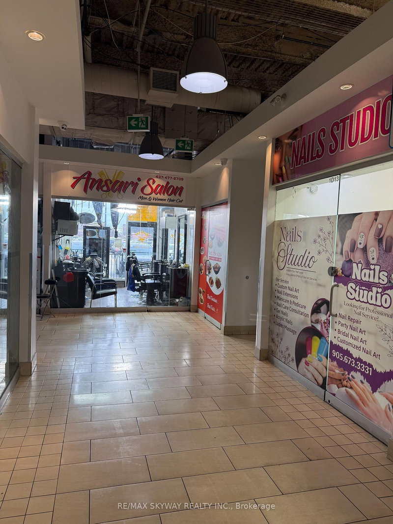 1D17 - 7215 Goreway Dr, Mississauga, L4T 0B5 | Image 3