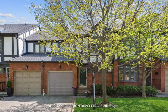 11 - 3050 Orleans Road