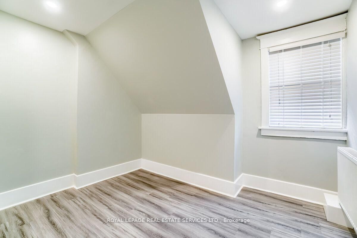 31 Tyndall Avenue • Toronto, ON photo 31