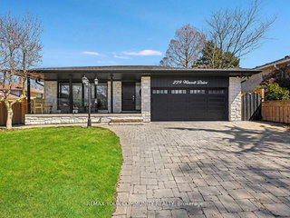 239 Wincott Drive