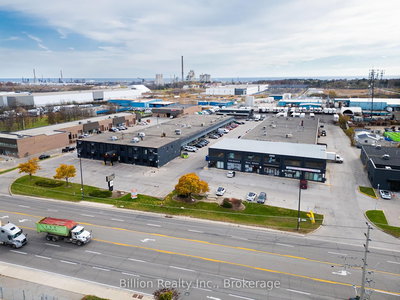 1C&D - 2666 Royal Windsor Dr | Mississauga | Image