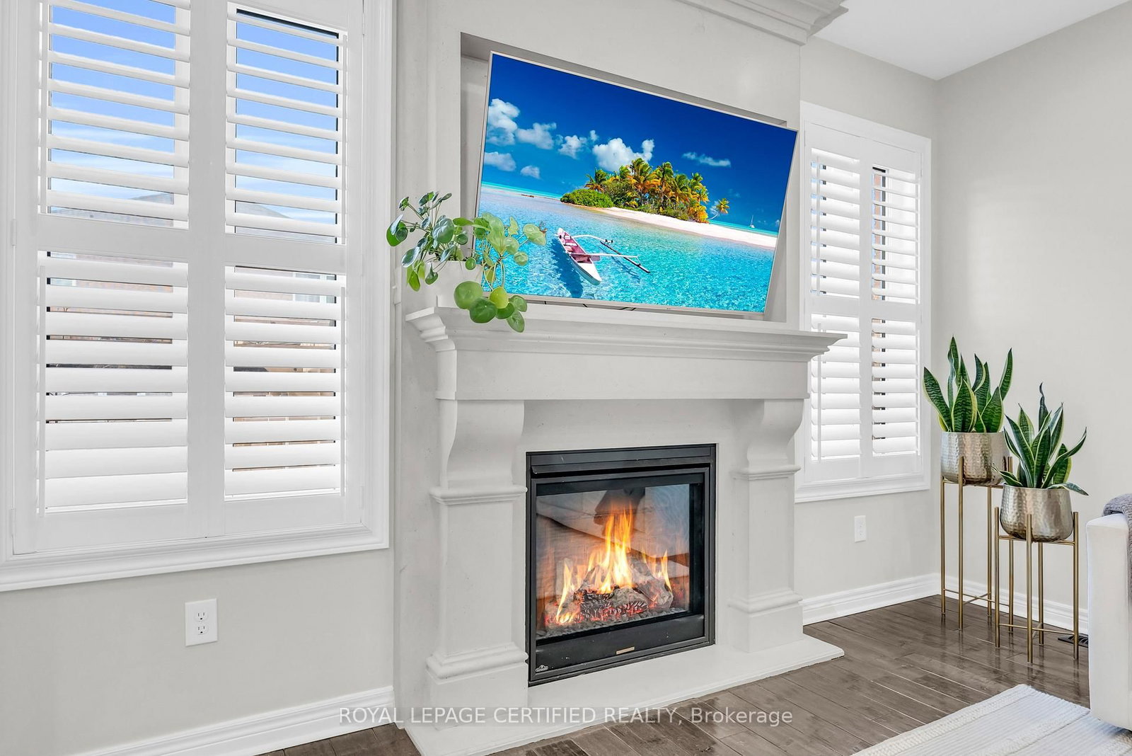 Detached House for sale at 461 Downes Jackson Heights, Milton, Ontario, L9T 8V7 - Harrison - MLS: W13014334