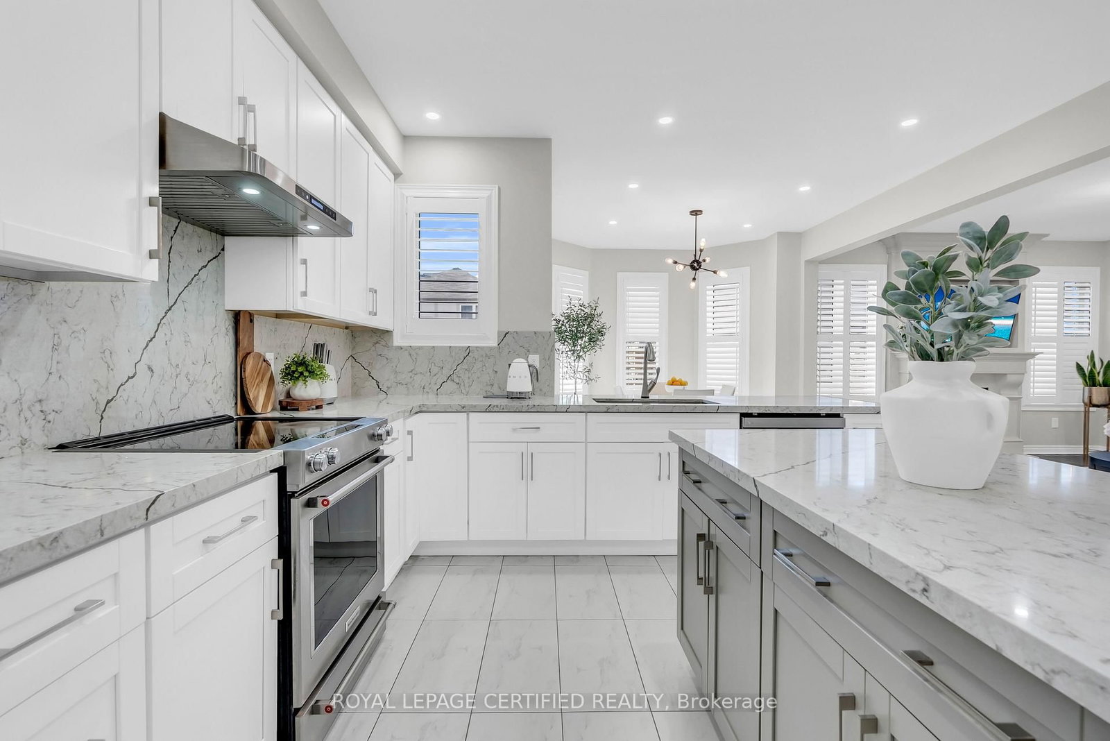 Detached House for sale at 461 Downes Jackson Heights, Milton, Ontario, L9T 8V7 - Harrison - MLS: W13014334