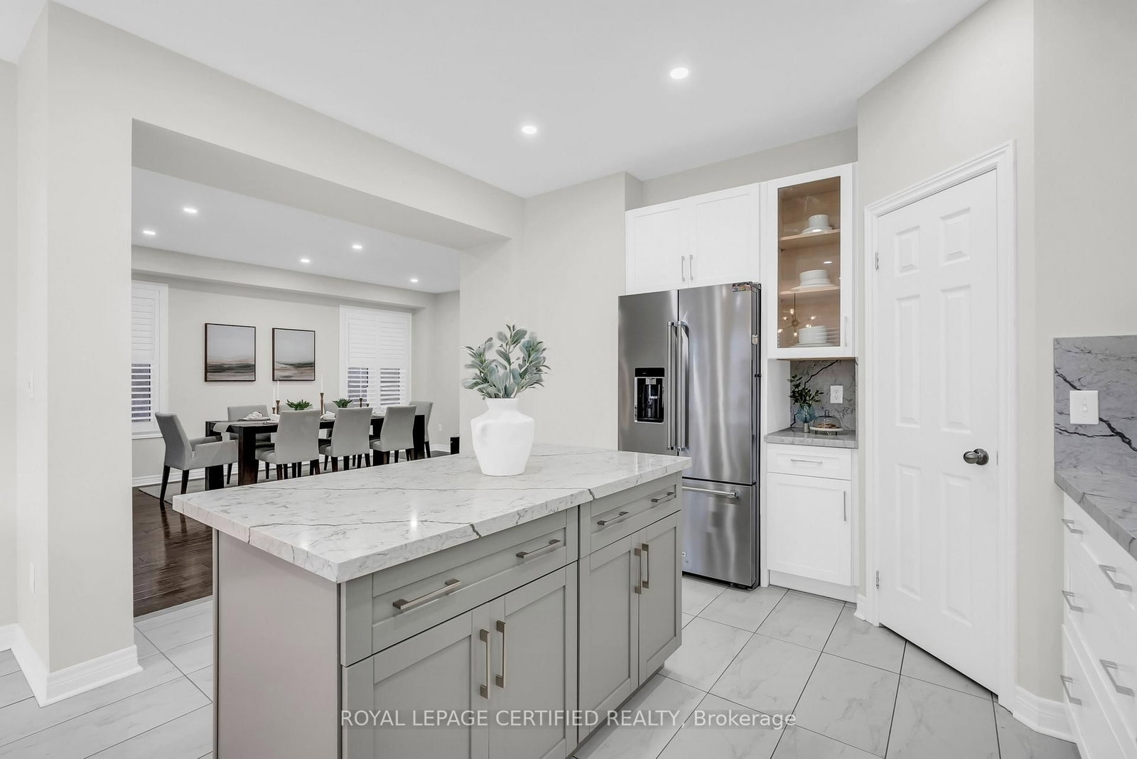 Detached House for sale at 461 Downes Jackson Heights, Milton, Ontario, L9T 8V7 - Harrison - MLS: W13014334