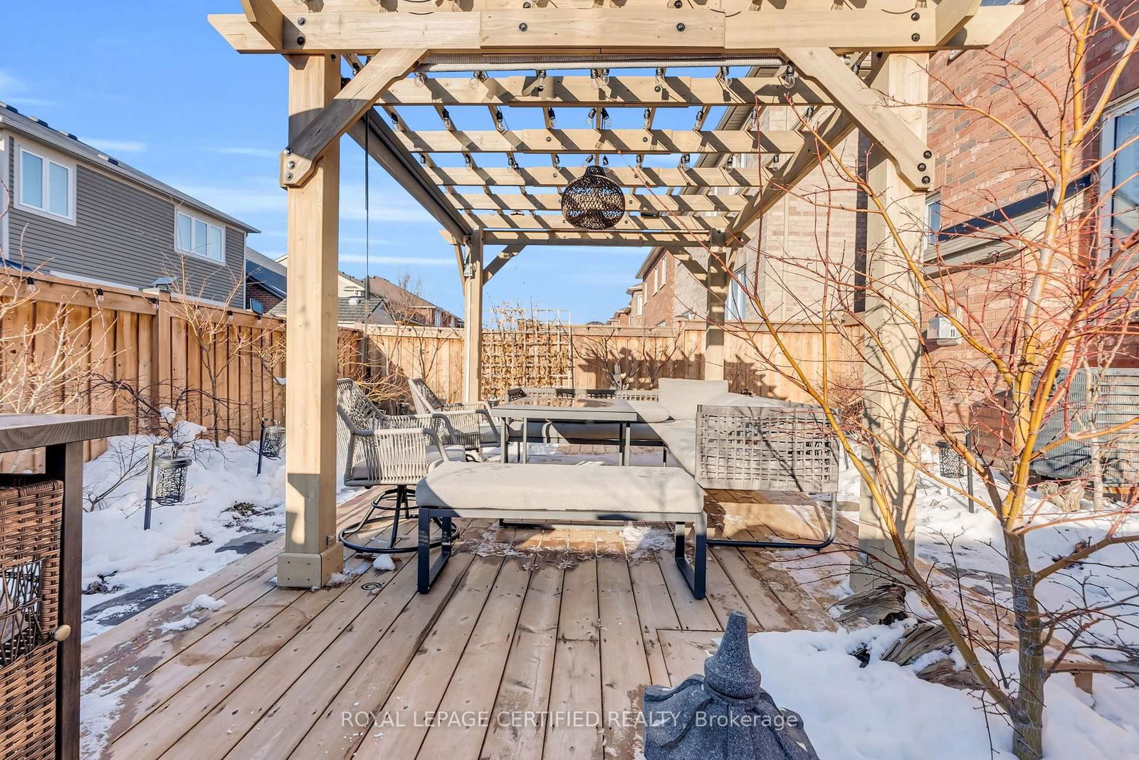 Detached House for sale at 461 Downes Jackson Heights, Milton, Ontario, L9T 8V7 - Harrison - MLS: W13014334