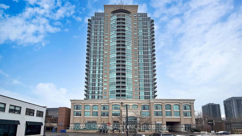 1109 - 9 George St, Brampton, L6X 0T6 | Image 2