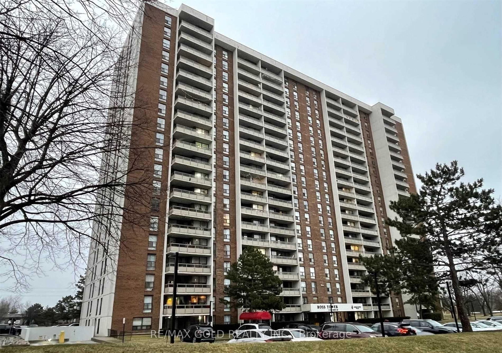 4 King Cross Road, Unit 307 - Photo 2