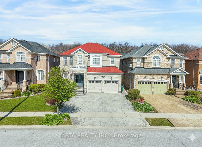 75 Olivia Marie Rd, Brampton, L6Y 0N1 | Image 2