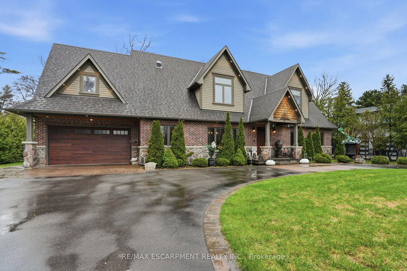 630 Kedleston Way, Mississauga, L5H 1Y5 | Image 2