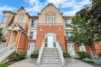 10 - 36 Gibson Ave | Toronto | Image