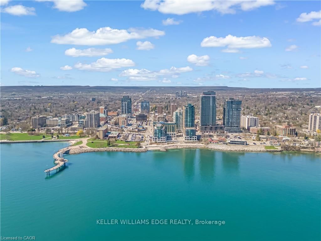 399 Elizabeth Street, Unit 506 - Photo 2