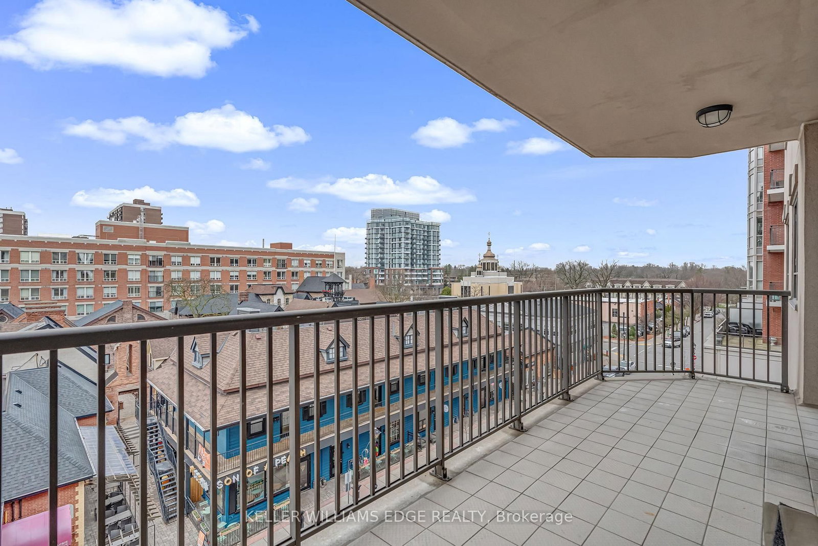 399 Elizabeth Street, Unit 506 - Photo 30