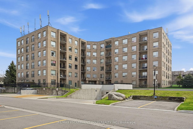 108 - 3497 Upper Middle Drive