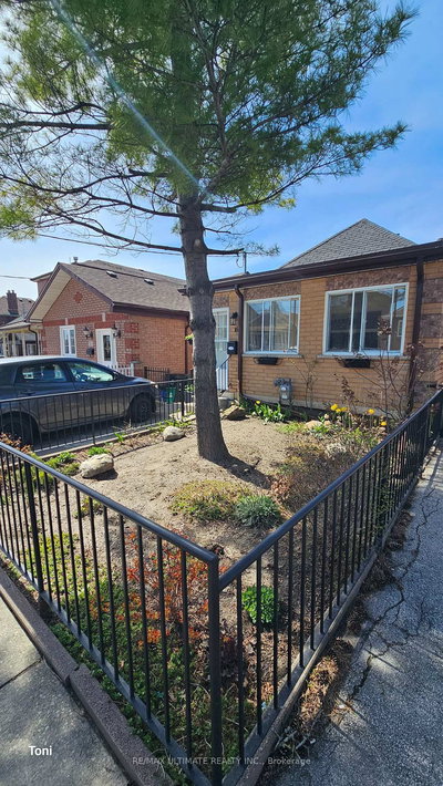 16 Failsworth Ave | Toronto | Image
