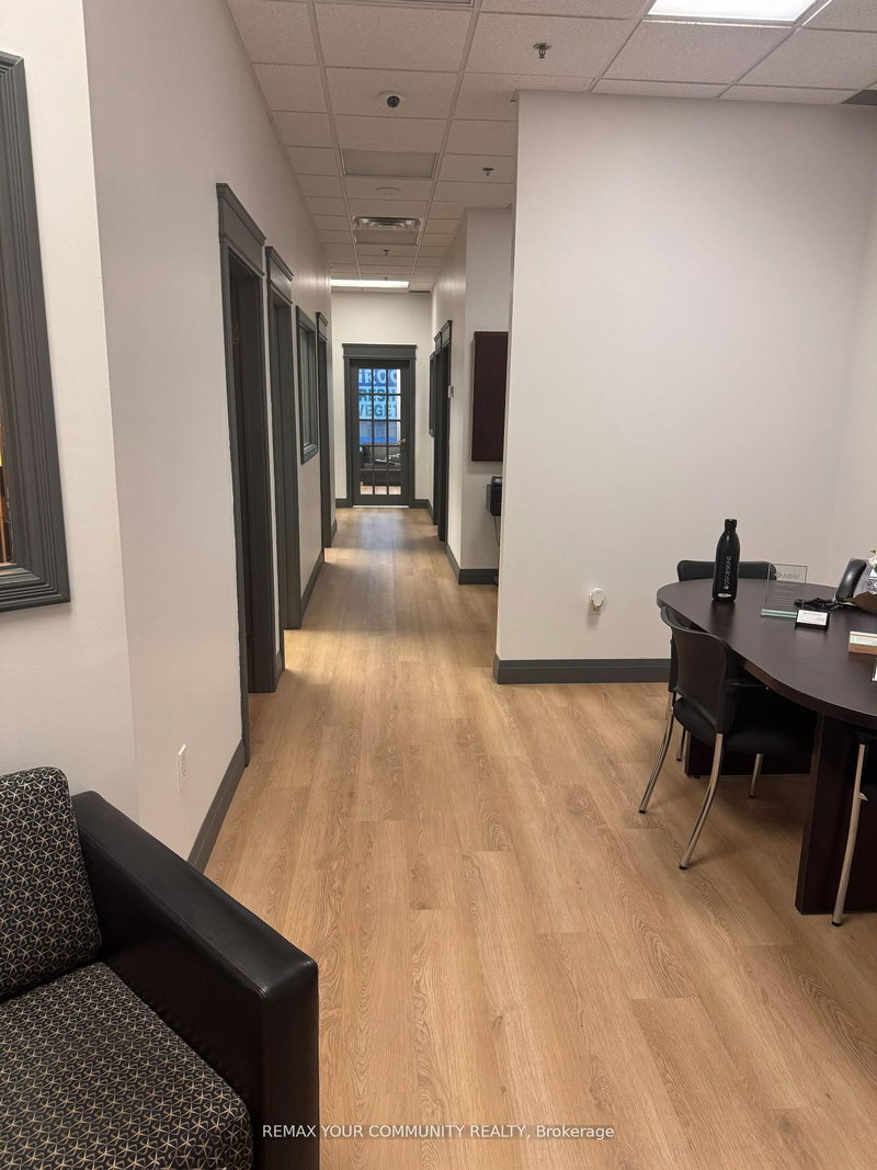 202 - 2985 Drew Rd W, Mississauga, L4T 0A4 | Image 3