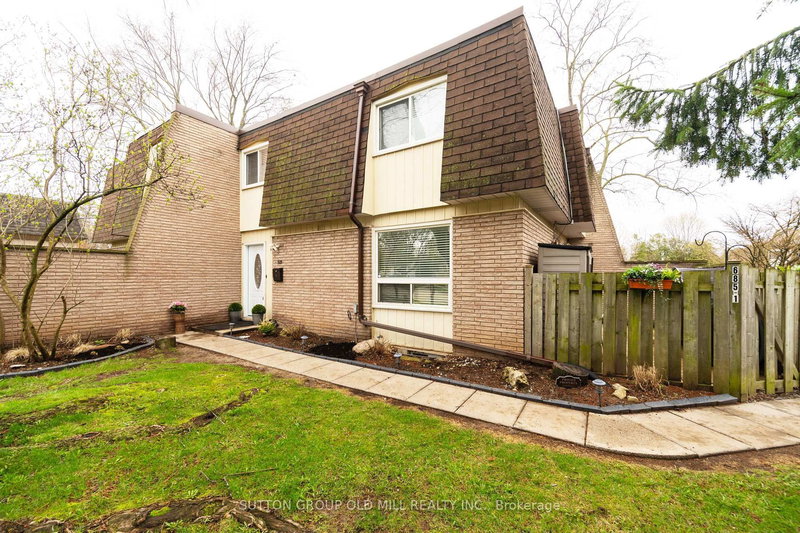 home for sale on 1-685 Francis Road