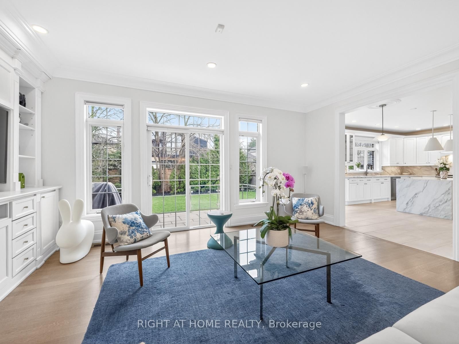 Detached House for sale at 36 Gardenvale Road, Toronto, Ontario, M8Z 4B9 - Stonegate-Queensway - MLS: W13014556