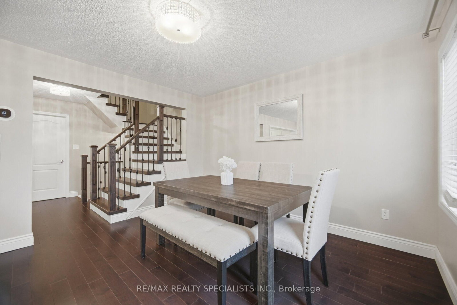 Townhouse for sale at 932 Sprague Place, Milton, Ontario, L9T 0K8 - Coates - MLS: W13014586