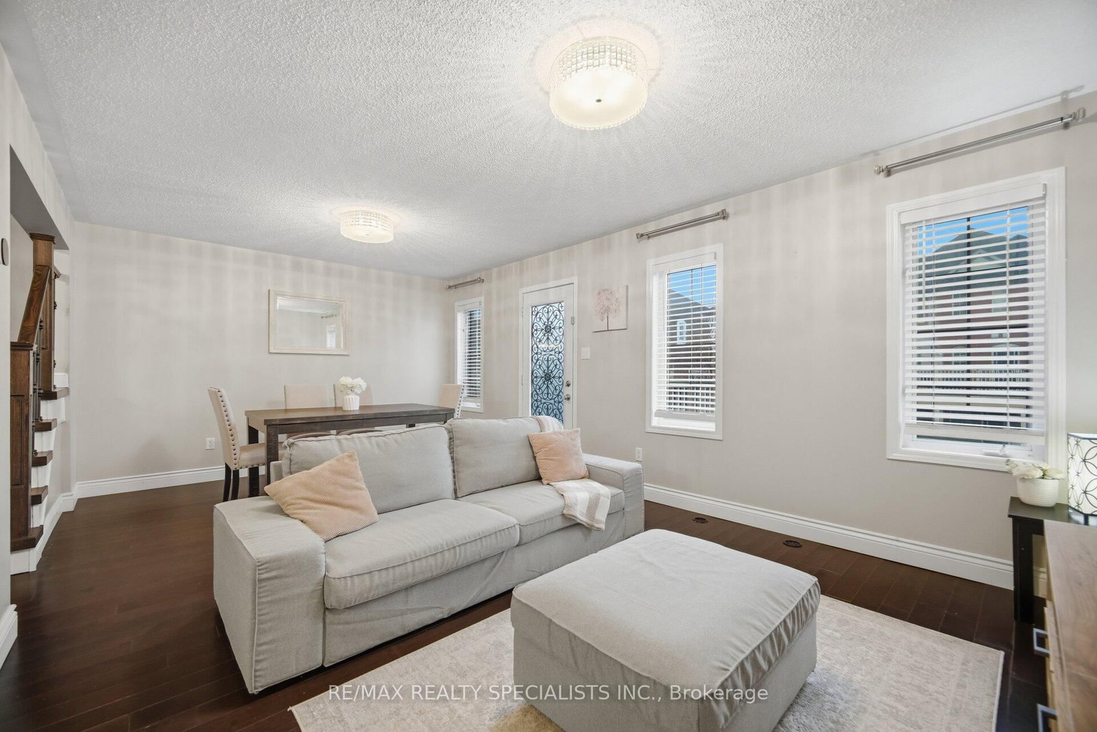 Townhouse for sale at 932 Sprague Place, Milton, Ontario, L9T 0K8 - Coates - MLS: W13014586