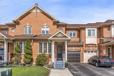 37 Tundra Swan Rd | Brampton | Image