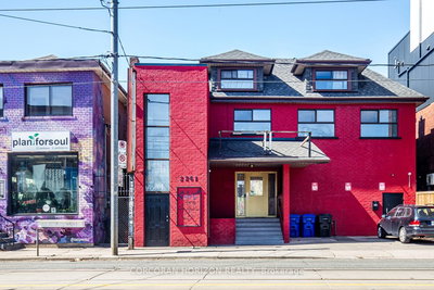 2261 Dundas St | Toronto | Image