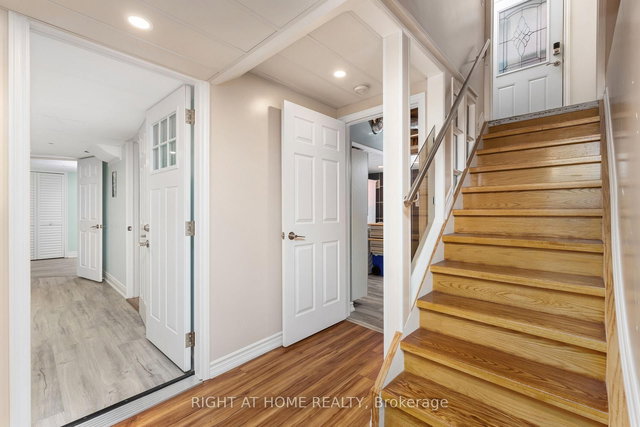 Basement - 14 Sterritt Drive