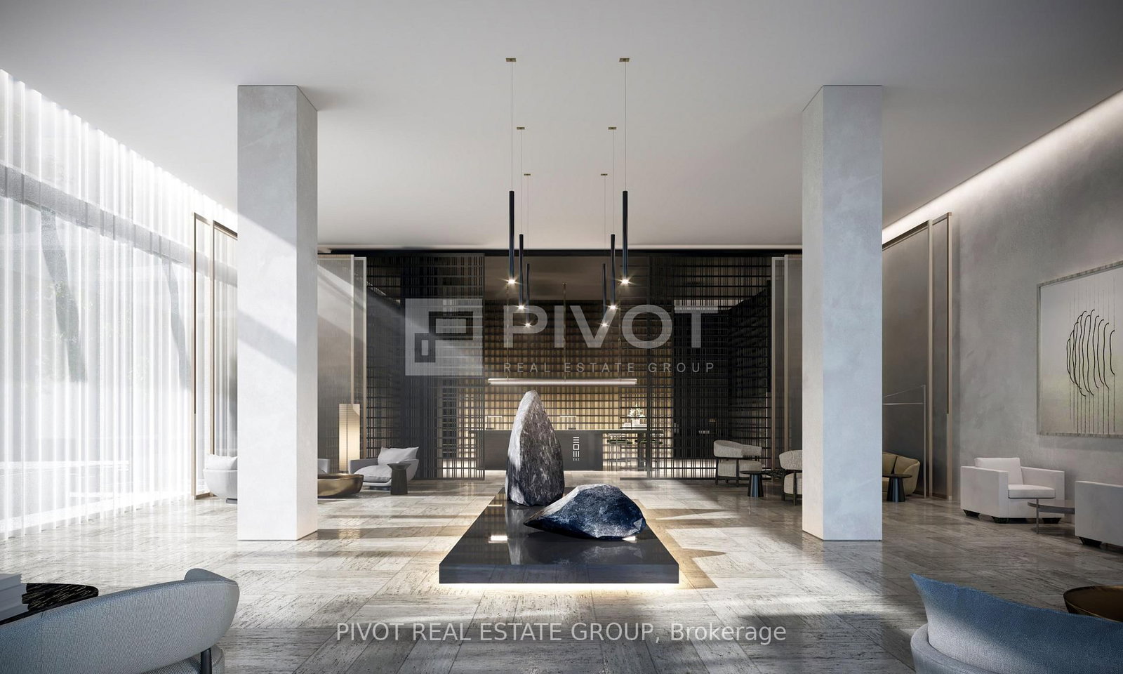 2 Erskine Road, Unit 1205 - Photo 2