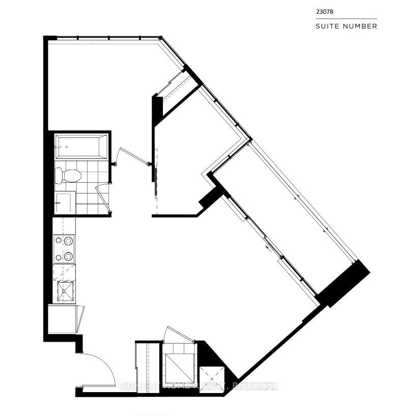 8020 Derry Road, Unit 2307 - Photo 15