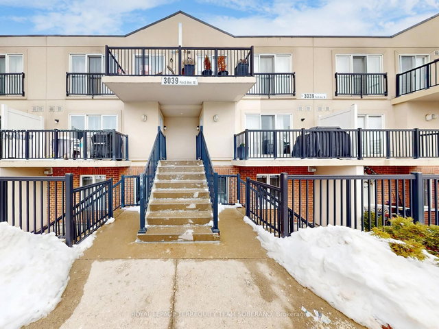 1028 - 3039 Finch Avenue W