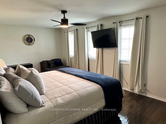 Detached House for sale at 16 Cochrane Avenue, Brampton, Ontario, L6Z 4J4 - Heart Lake East - MLS: W13014730