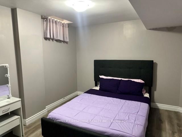 Detached House for sale at 16 Cochrane Avenue, Brampton, Ontario, L6Z 4J4 - Heart Lake East - MLS: W13014730