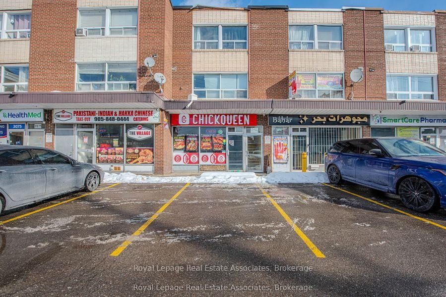 3071 Hurontario Street, Unit 1 - Photo 11