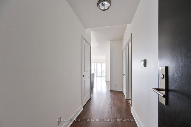 4502 - 60 Absolute Avenue