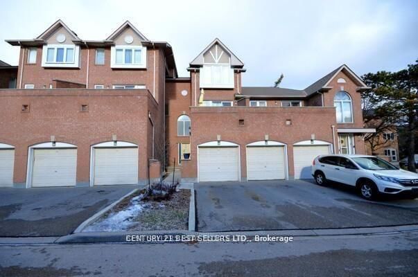 100 - 107 Bristol Road E