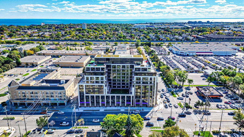 720 - 801 The Queensway, Toronto, M6N 1K8 | Image 3