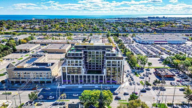 720 - 801 The Queensway