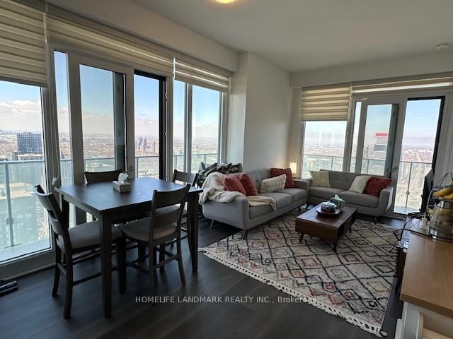 5410 - 3900 Confederation Parkway