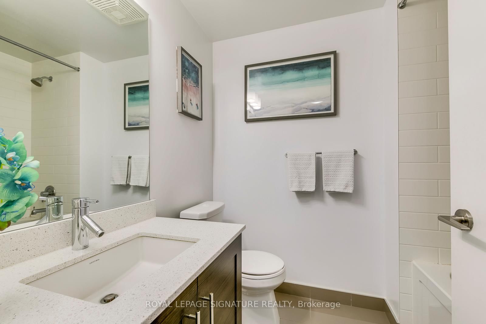 2212 Lake Shore Boulevard W, Unit 1907 - Photo 12