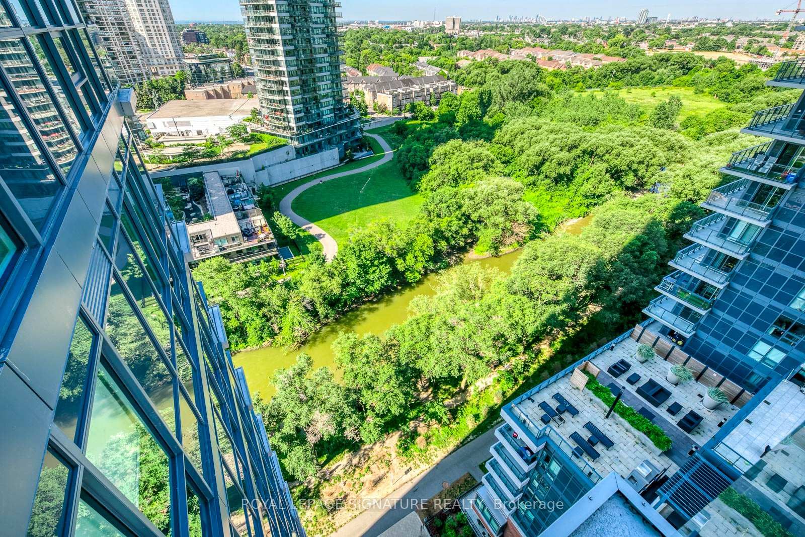 2212 Lake Shore Boulevard W, Unit 1907 - Photo 15